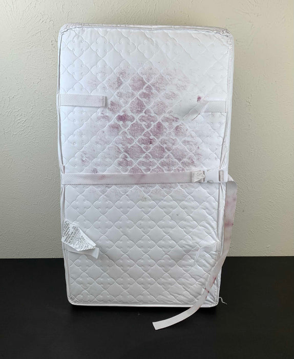 secondhand Portable Changing Pad