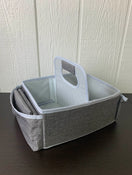 used Munchkin Diaper Caddy Organizer
