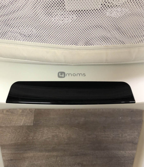 Shop 4moms MamaRoo Sleep Bassinet at Goodbuygears