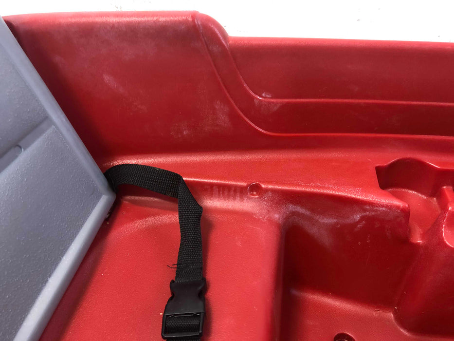 used Radio Flyer Pathfinder Wagon