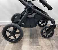 Bugaboo Fox 3 Stroller, Misty White/Midnight Black 2021