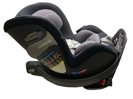 Shop Cybex Sirona S With SensorSafe Convertible Car Seat, 2021, Premium Black at Goodbuygears