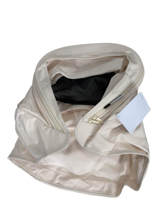 Shop Bugaboo Fox 2 Sun Canopy. Fresh White at Goodbuygears
