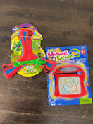 used Toys