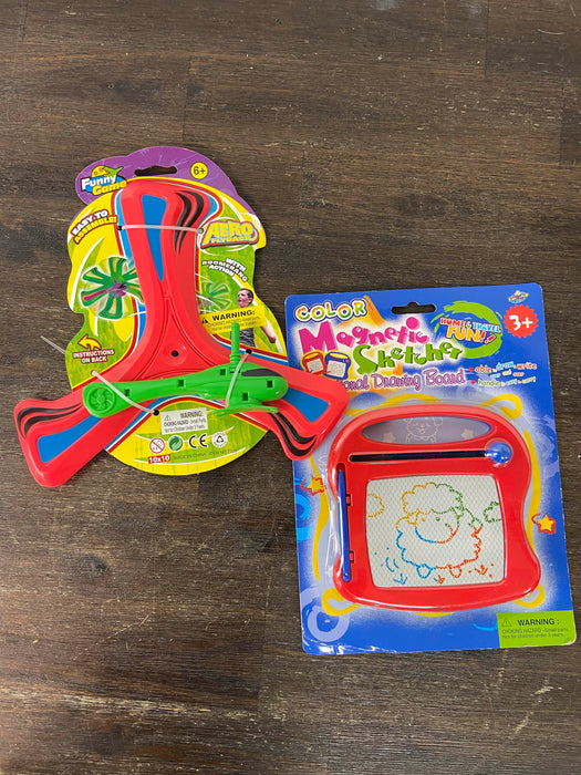 used Toys