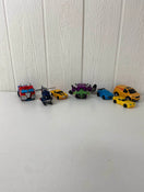 used Toys