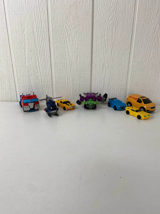used Toys
