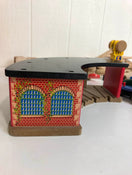 secondhand Toys