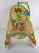 used Fisher Price Infant To Toddler Rocker