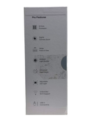 secondhand Miku Smart Baby Monitor