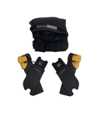 Shop UPPAbaby VISTA RumbleSeat V2, 2015+, 2021, Declan (Oat Mélange) at Goodbuygears