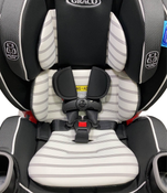 Shop Graco Extend2Fit 3-in-1 Convertible Car Seat, 2022, Hamilton at Goodbuygears