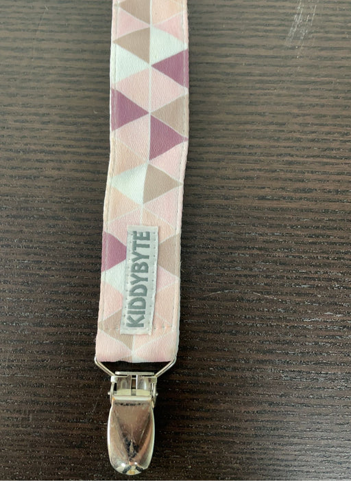 secondhand BUNDLE Pacifier Clips