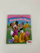 used BUNDLE Disney Me Reader Set