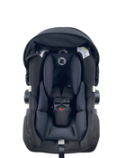 Shop Bugaboo Turtle One By Nuna Infant Car Seat, 2022, Black at Goodbuygears