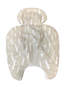 Shop 4moms Reversible Newborn Insert, Sand Plush at Goodbuygears