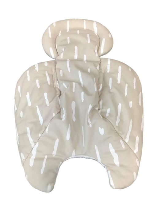 Shop 4moms Reversible Newborn Insert, Sand Plush at Goodbuygears