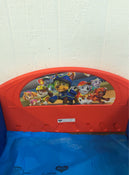 used Home Nursery