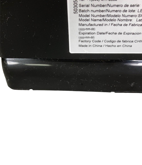 Shop Doona Infant Car Seat LATCH Base, 2023 at Goodbuygears