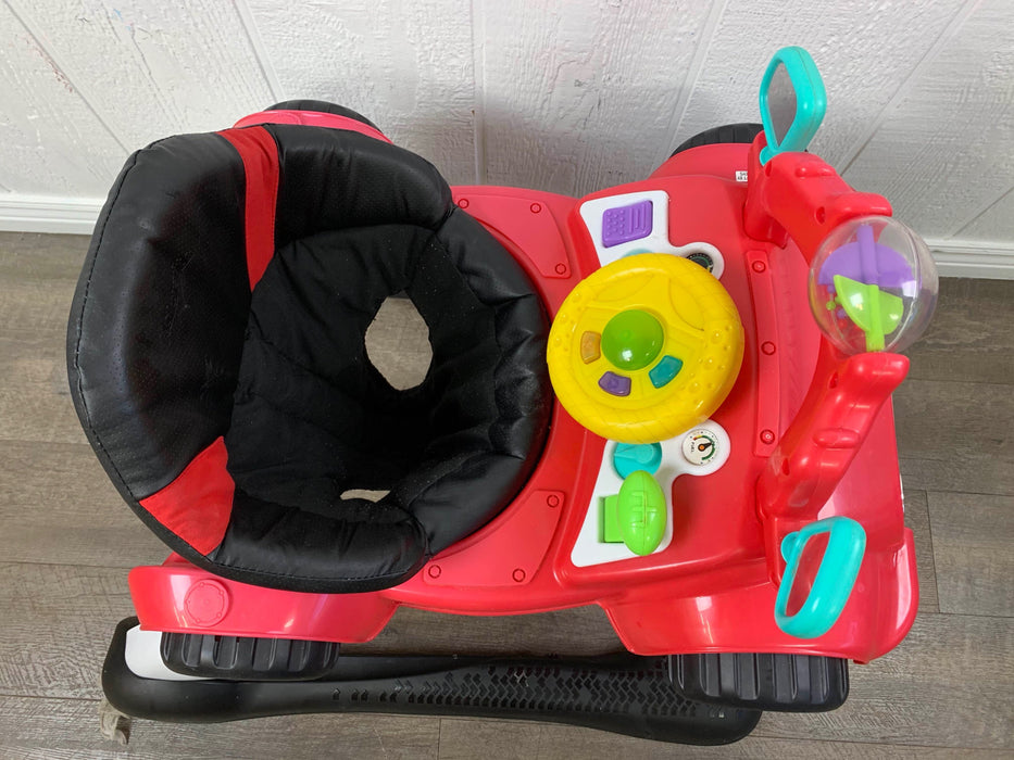 secondhand Infant Gear