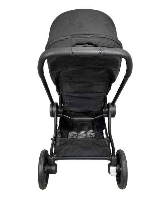 Shop Baby Jogger City Sights Travel System, Rich Black, 2022 at Goodbuygears