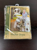 used Jeep Weather Shield