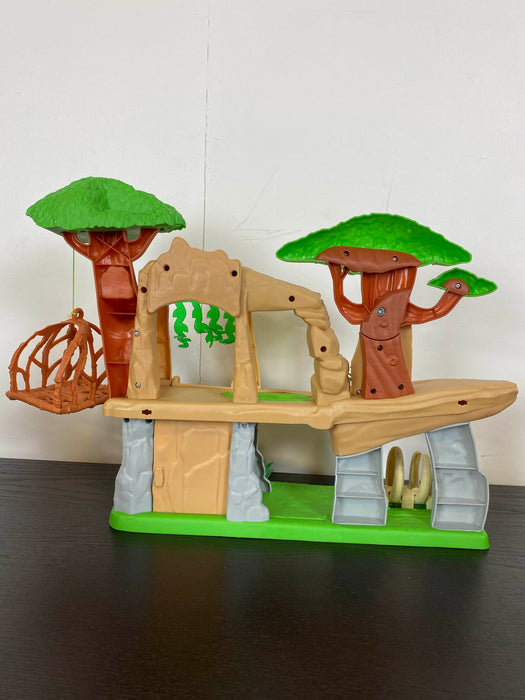 secondhand Toys