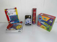 used BUNDLE Games