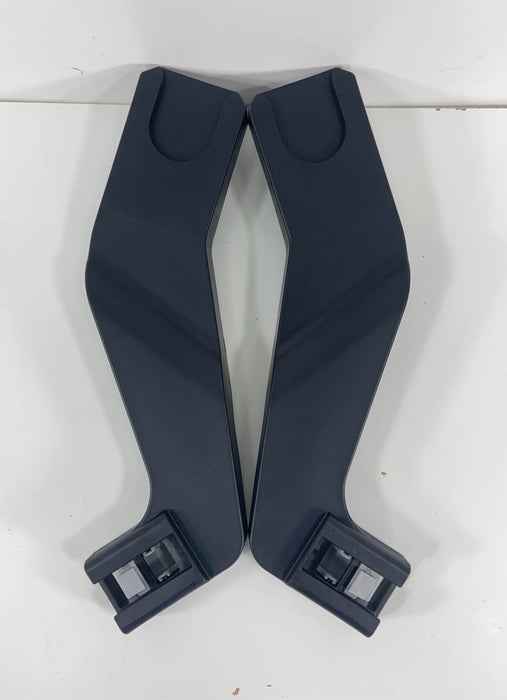 used Baby Jogger City Mini 2/City Mini GT2 Adapter for Nuna