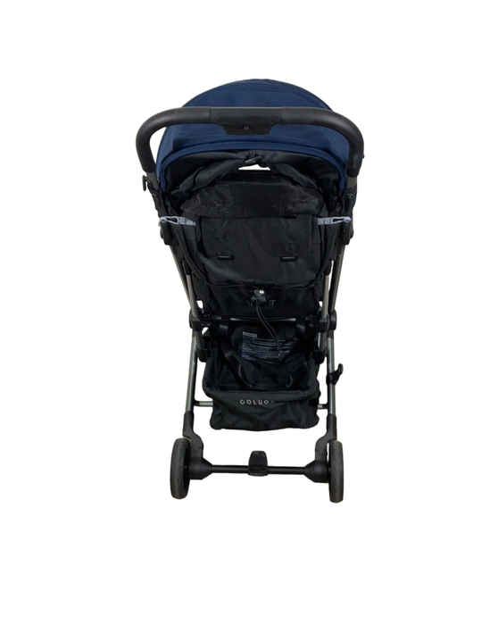 Shop Colugo Compact Stroller, 2022, Navy at Goodbuygears