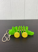 secondhand Toys