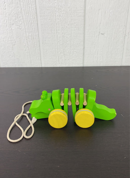 secondhand Toys