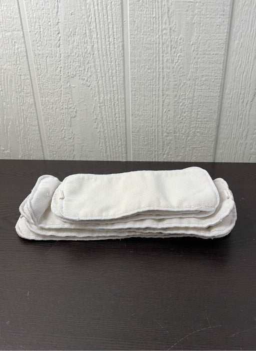 secondhand Diapering