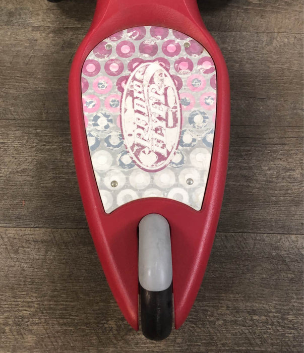 used Radio Flyer My 1st Scooter
