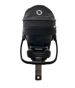 Shop Bugaboo Turtle Air By Nuna Car Seat, 2022, Black at Goodbuygears