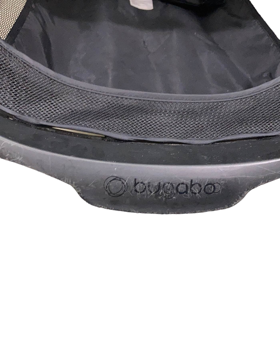 Shop Bugaboo Butterfly Stroller, 2022, Forest Green at Goodbuygears
