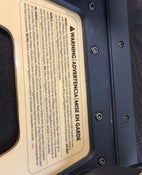 used Stroller Accessories