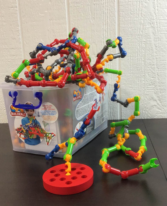 used Toys
