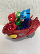 secondhand Toys
