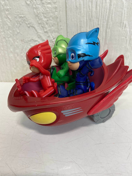 secondhand Toys