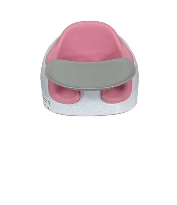 Shop Bumbo Multi Seat, Light Pink at Goodbuygears