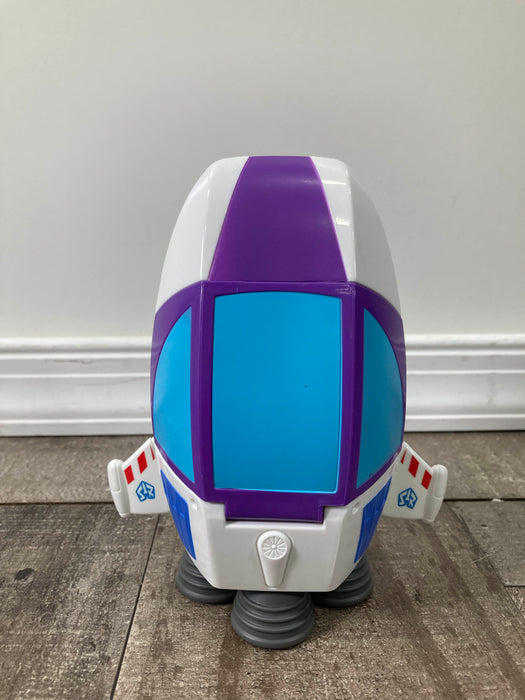 used Disney Pixar Toy Story 4 Buzz Vehicle