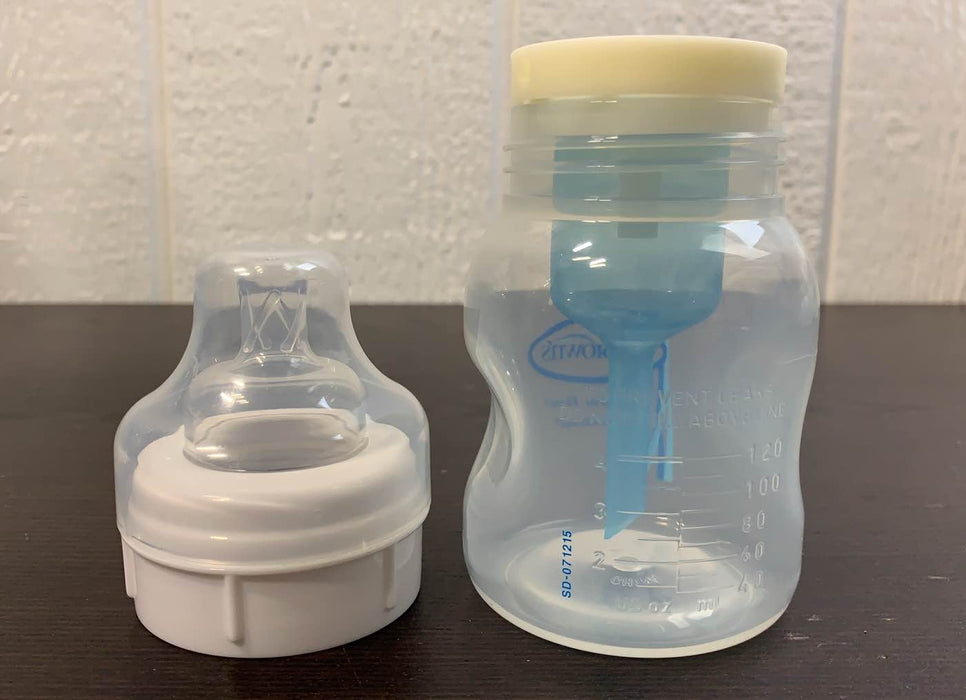 used Feeding