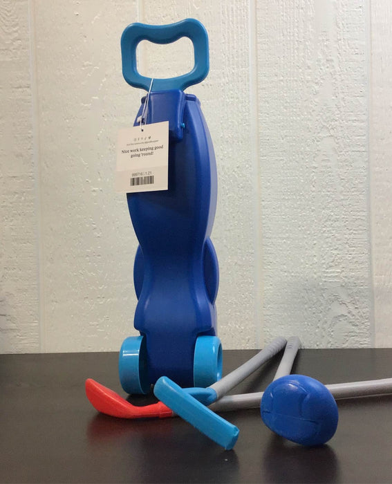 secondhand Toys