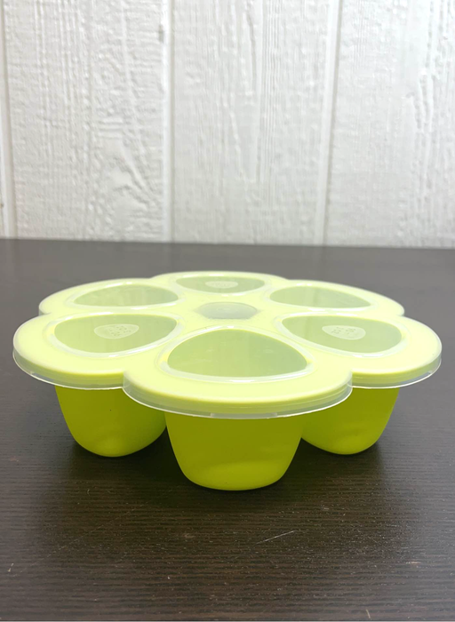 secondhand Beaba Multiportions Storage Tray
