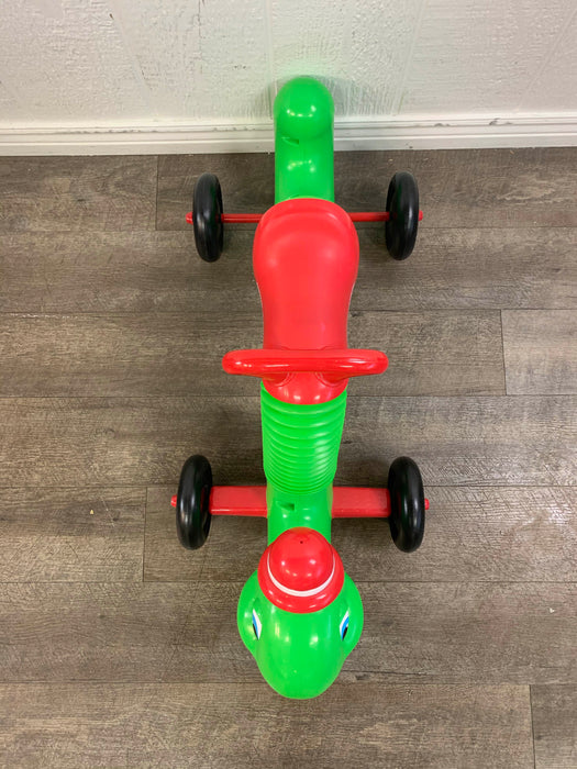 secondhand Toys