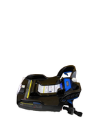 Shop Doona Infant Car Seat & Stroller Combo, 2023, Nitro Black at Goodbuygears
