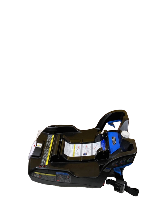 Shop Doona Infant Car Seat & Stroller Combo, 2023, Nitro Black at Goodbuygears
