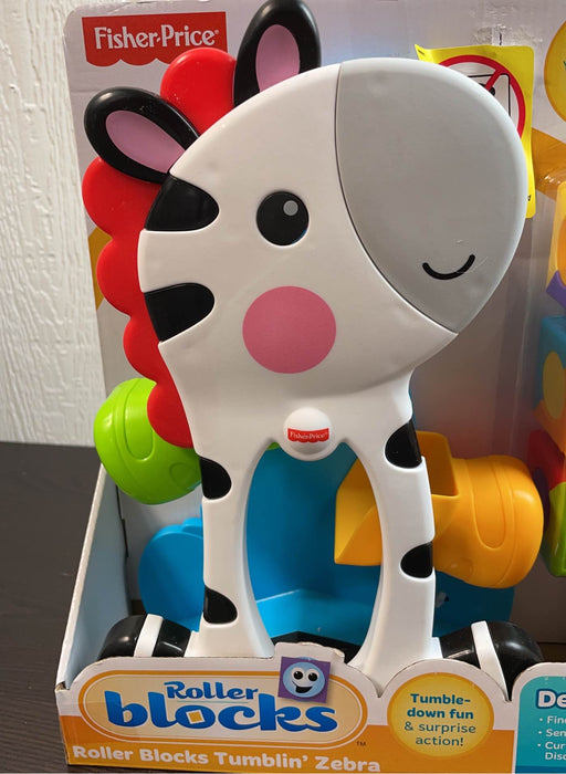 used Toys