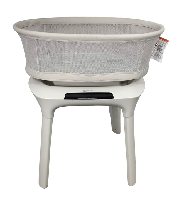 Shop 4moms MamaRoo Sleep Bassinet at Goodbuygears